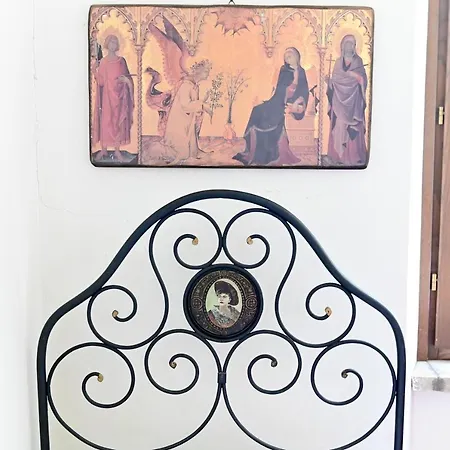 Casa Valentina Apartment *