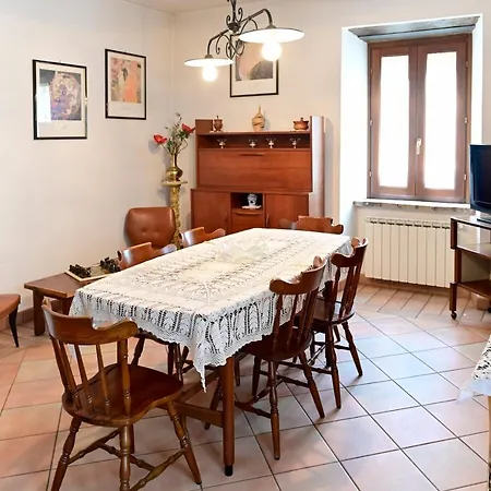 Casa Valentina شقة *