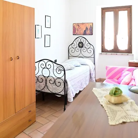 Casa Valentina Apartment