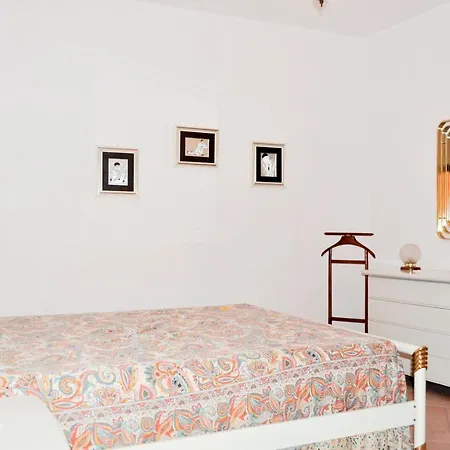 Apartment Casa Valentina Nocera Umbra