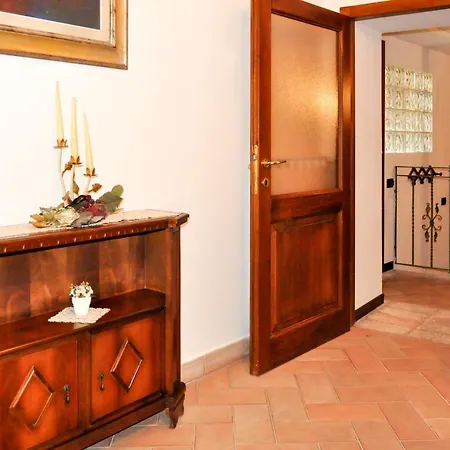 شقة Casa Valentina *