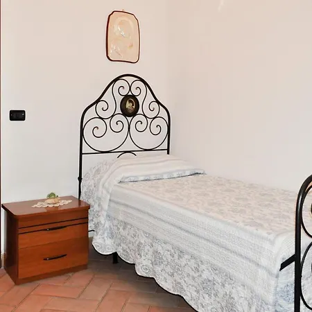 Апартаменты Casa Valentina *
