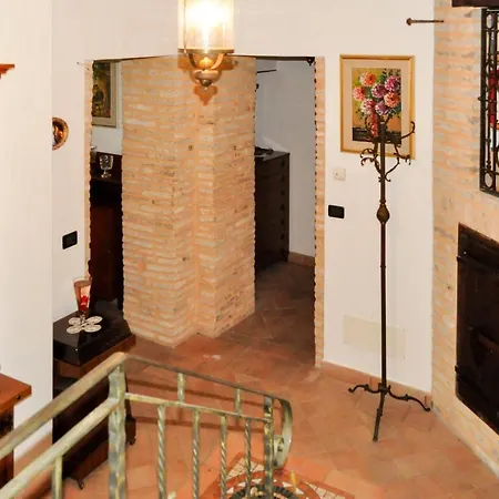 Casa Valentina