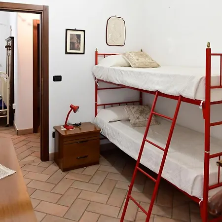 Апартаменты Casa Valentina *