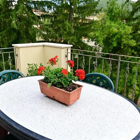 Casa Valentina Apartment Nocera Umbra