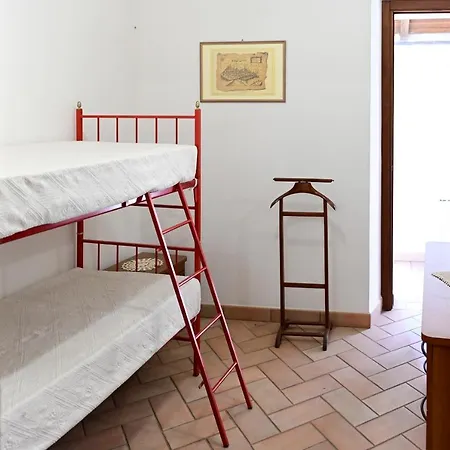 Casa Valentina Апартаменты *