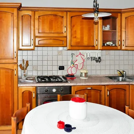 Apartment Casa Valentina