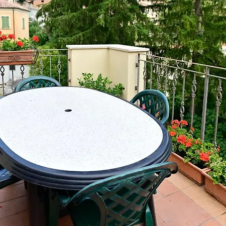 شقة Casa Valentina *
