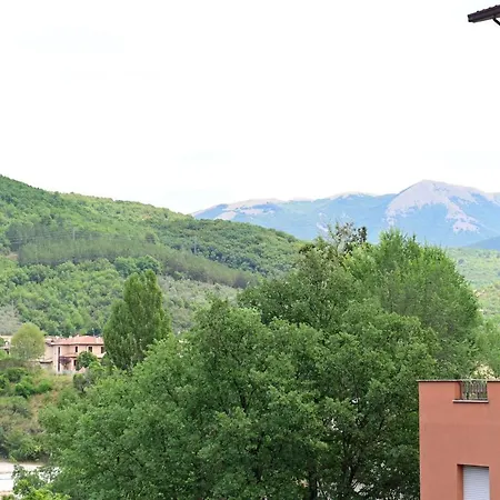 Casa Valentina Апартаменты