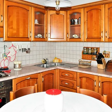 Casa Valentina Apartment *