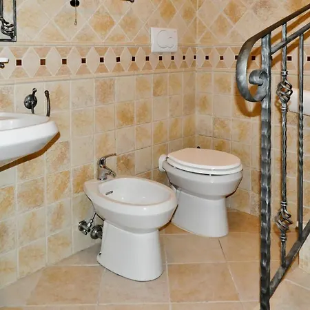 Casa Valentina شقة *