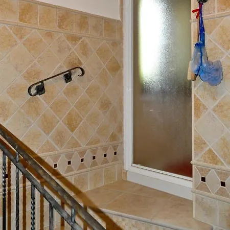 Casa Valentina شقة نوسيرا أومبرا