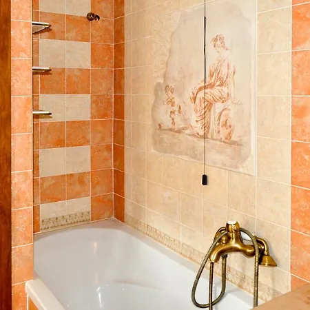 Casa Valentina Апартаменты